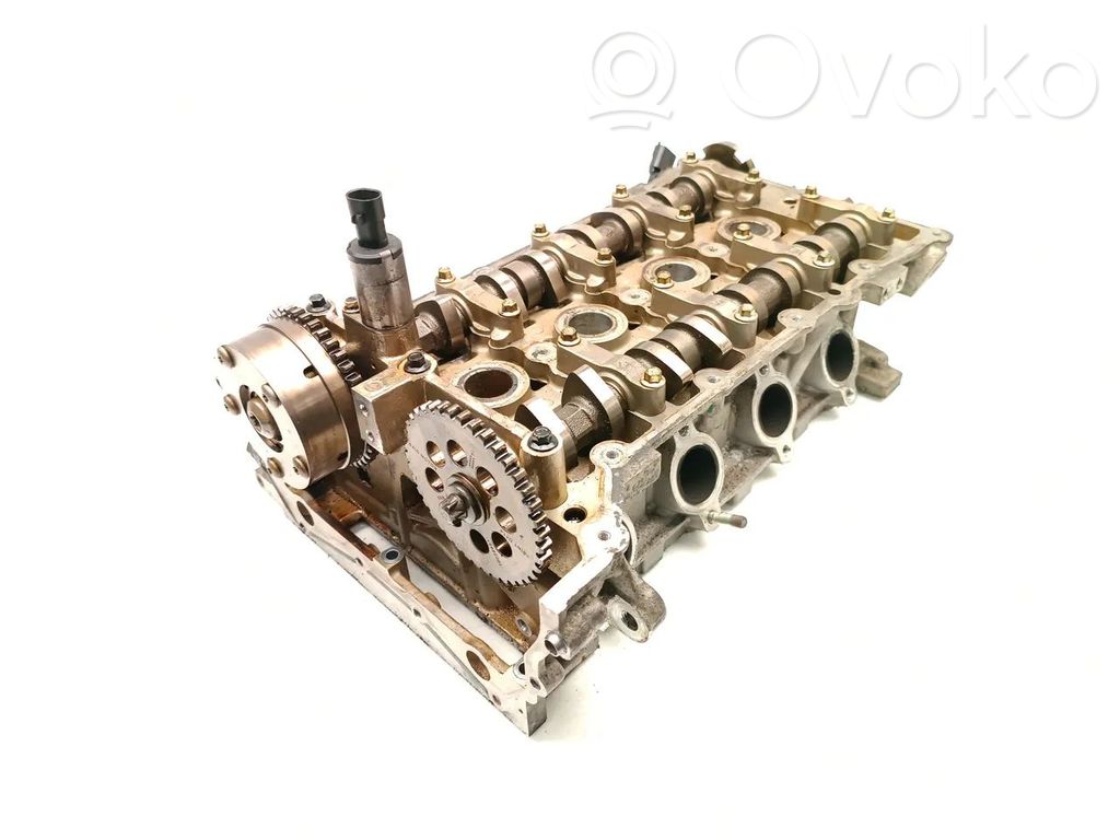 Engine head   10066607