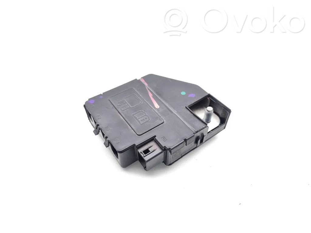Ford Ranger Charging relay 