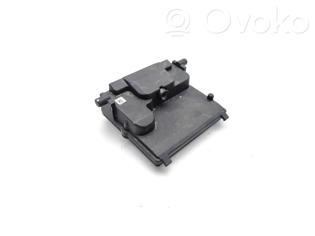 Ford Ranger Windshield/windscreen camera 