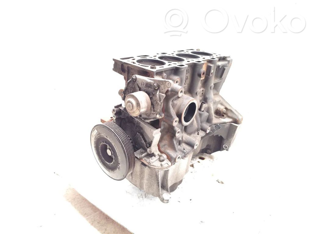 Renault Megane III Motor completo 