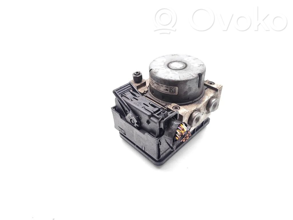 Ford Mondeo MK V Bomba de ABS 