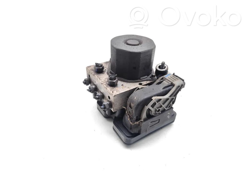 Ford Transit ABS Blokas 
