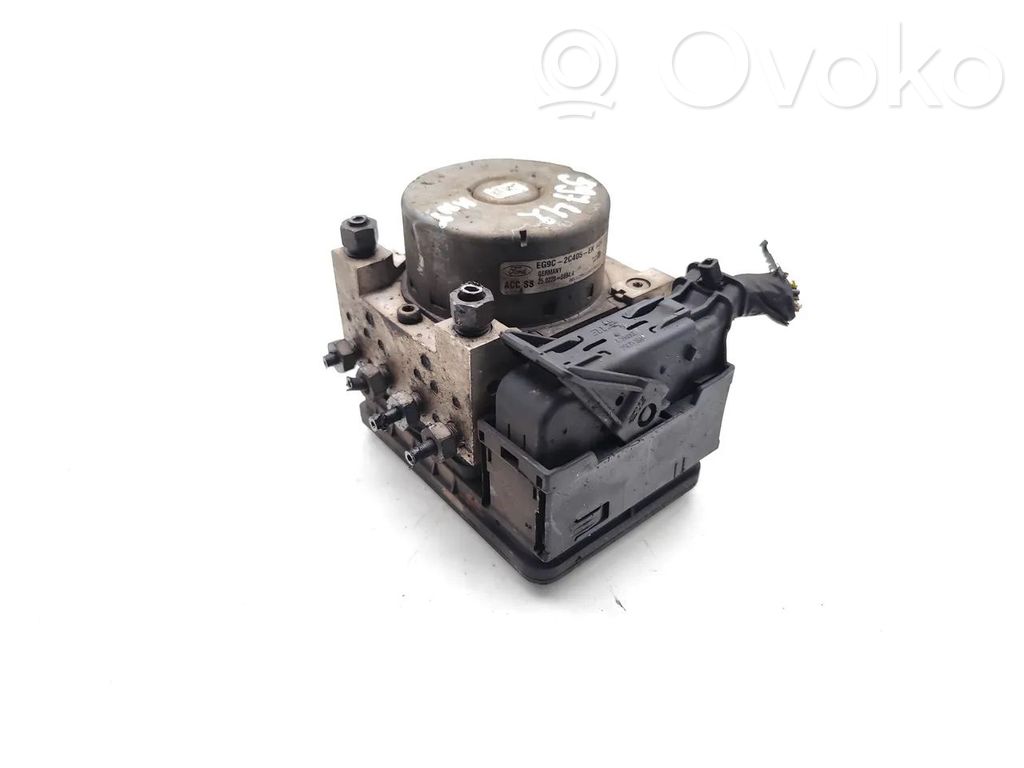 Ford Mondeo MK V Pompa ABS 