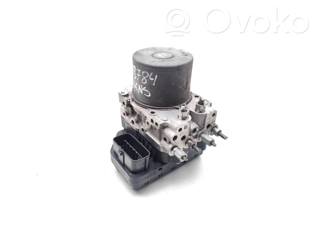 Mazda 6 ABS bloks 