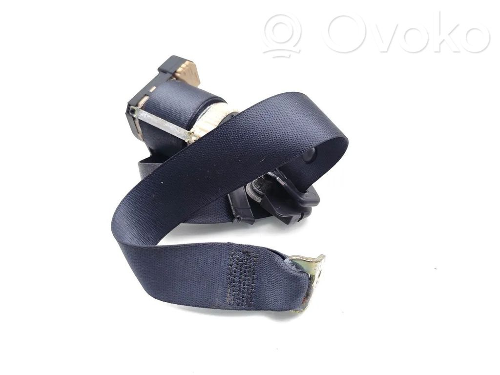 Land Rover Discovery Rear seatbelt 
