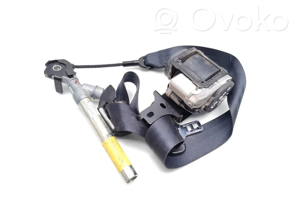 Mitsubishi ASX Cinturón delantero 