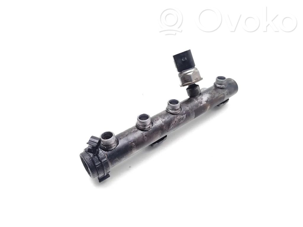 Fuel main line pipe   059130089AB,059130758L,55PP0901