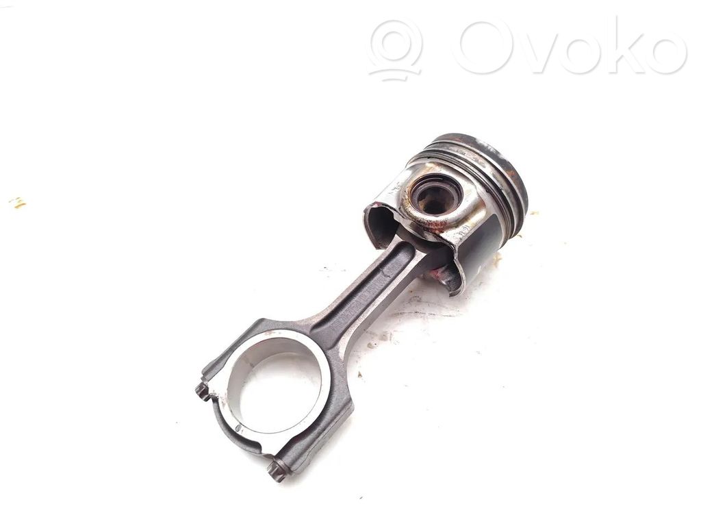 Piston with connecting rod   YMF6,RFGK206205BA