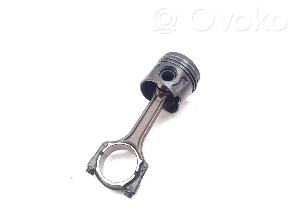 Pistón con biela   Z13DTJ