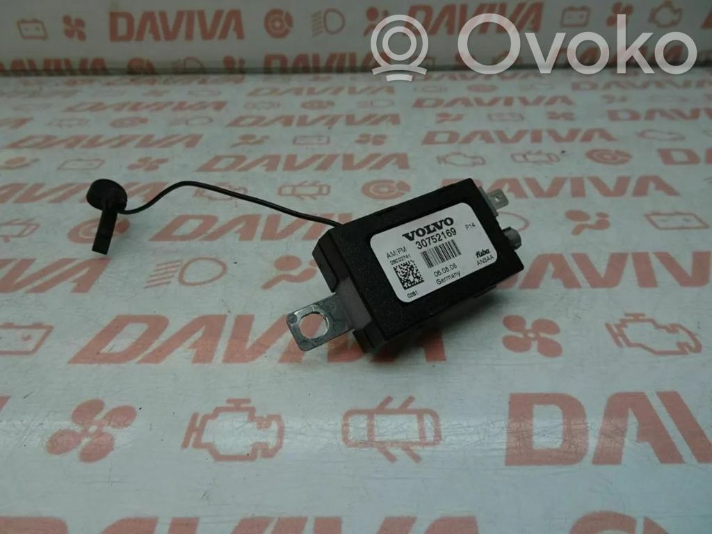 Antenos stiprintuvas   30752169
