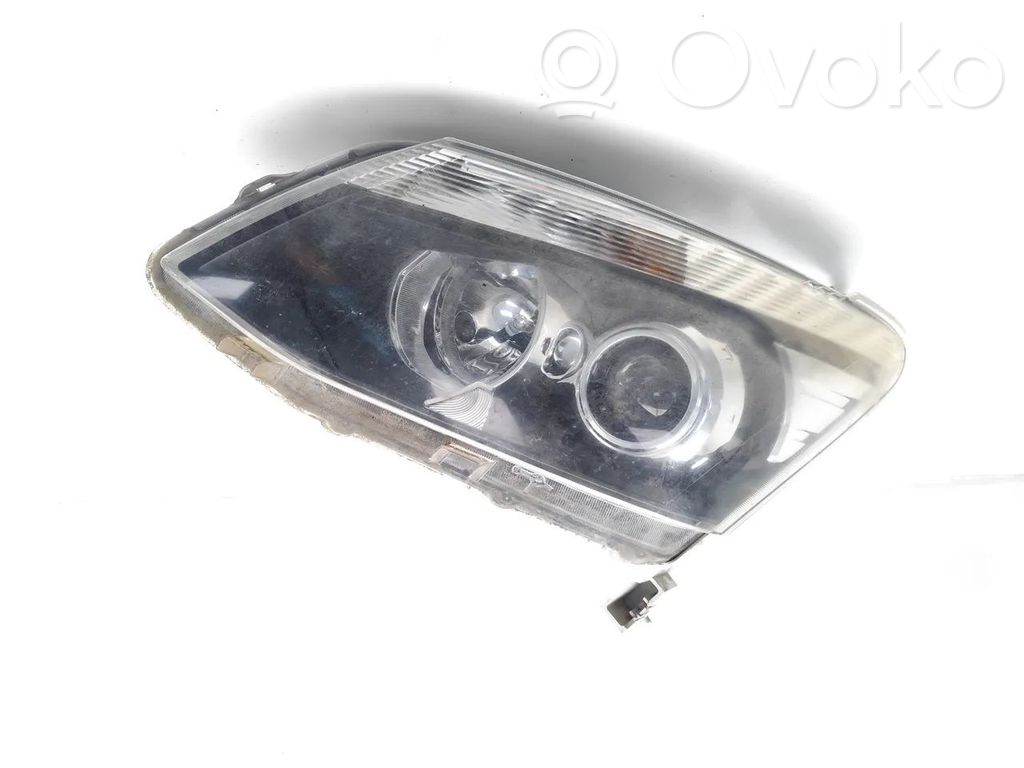 Phare frontale   BCP2788,07000111333