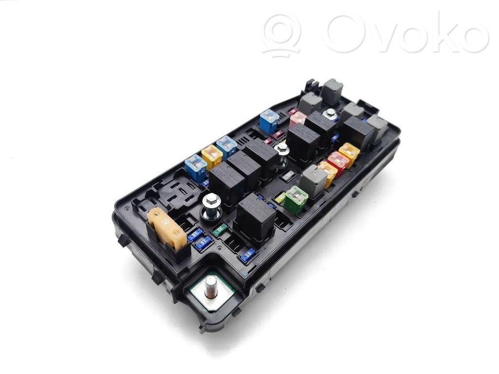 Fuse module   95202899