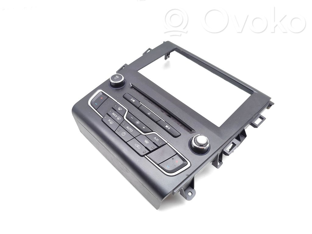 Ford Mondeo MK V Climate control unit 