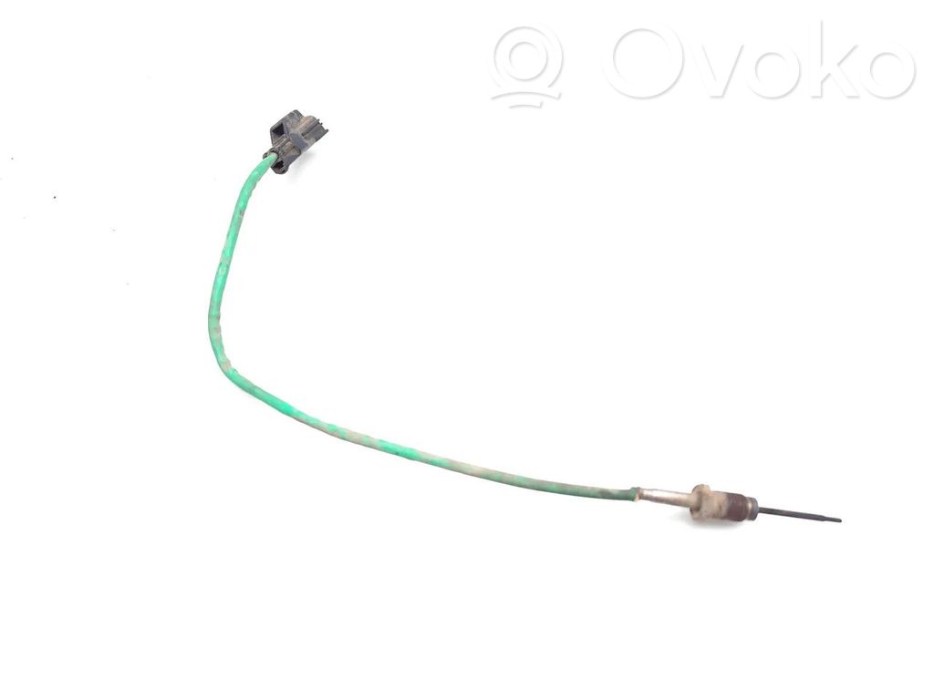 Ford Mondeo MK V Exhaust gas temperature sensor 