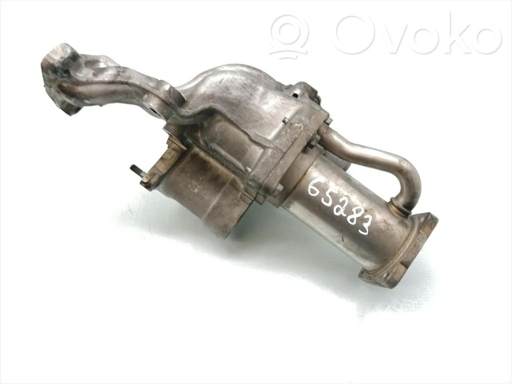 Renault Megane II EGR vārsts 
