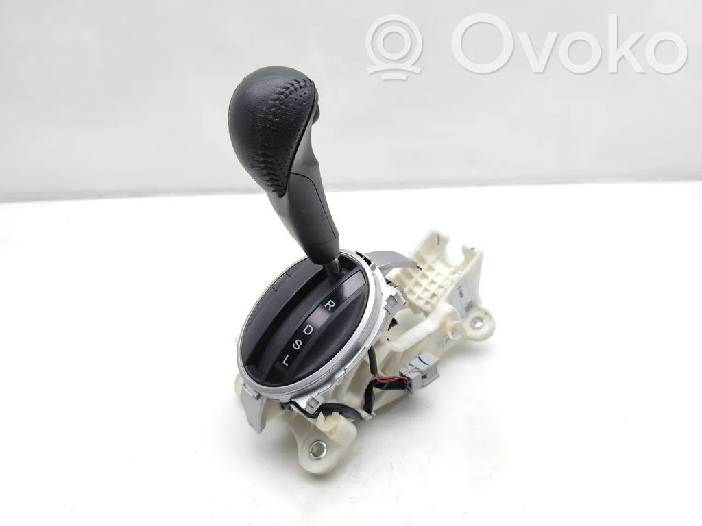 Selector de cambios   H201SLN,TF2J610