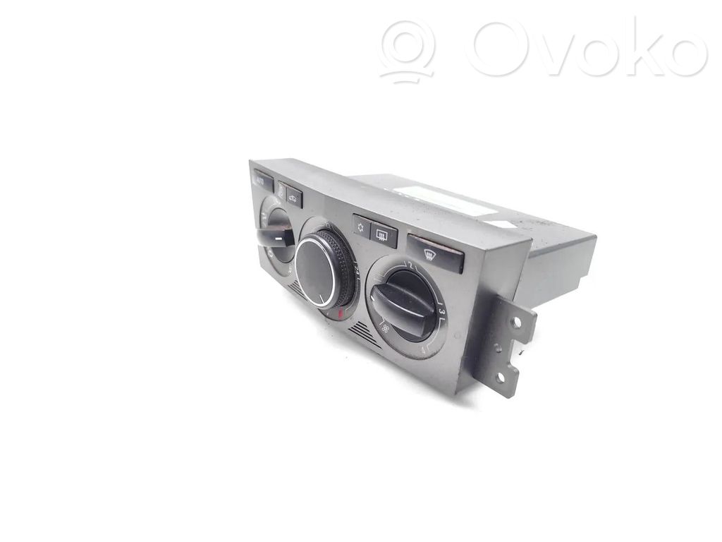 Opel Antara Climate control unit 