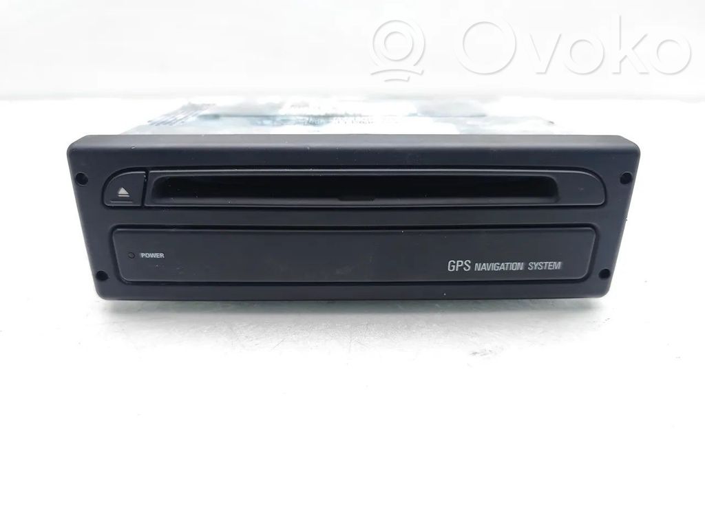 BMW 7 E38 Navigation unit CD/DVD player 