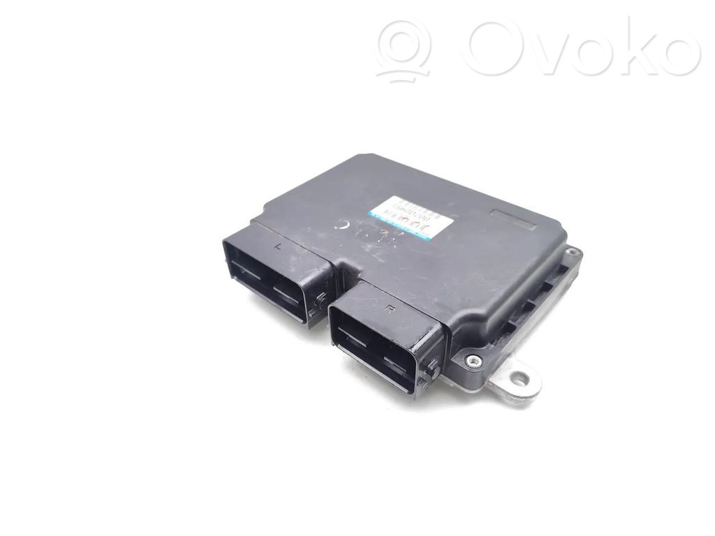 Mitsubishi Outlander Engine control unit/module 