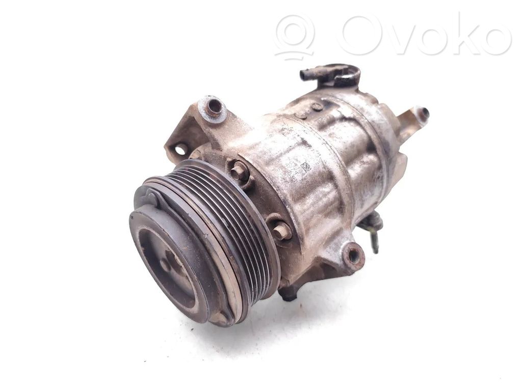 Ford Ranger Air conditioning (A/C) compressor (pump) 