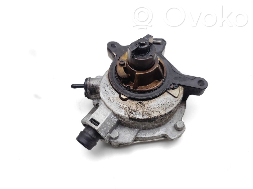 Ford Focus C-MAX Vacuum pump 