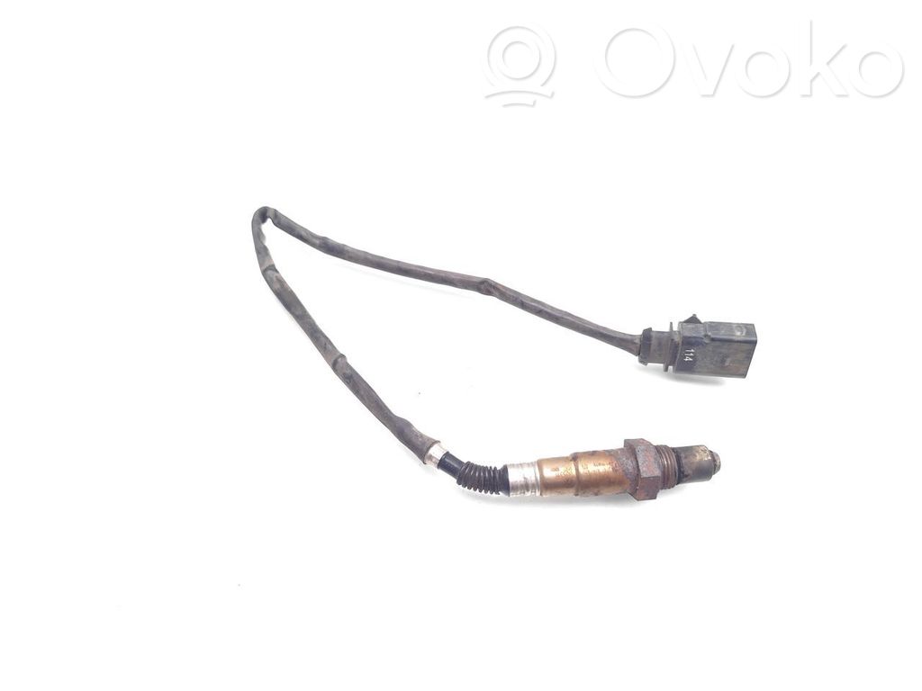 Sonda lambda   03C906262AK,0258010104