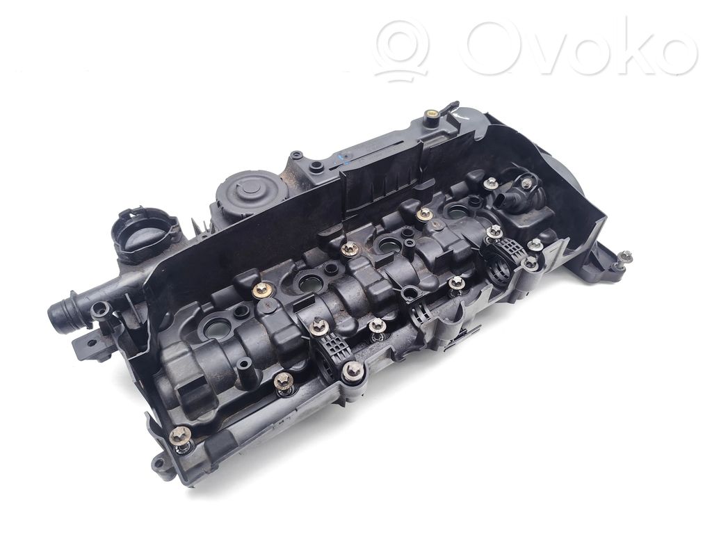 BMW 1 F20 F21 Galvutės dangtelis 