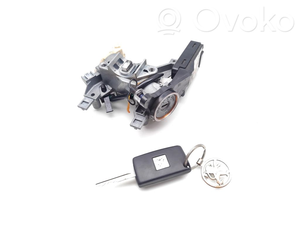 Virtalukko   8670A012,E11116RI000075,G8D646MB