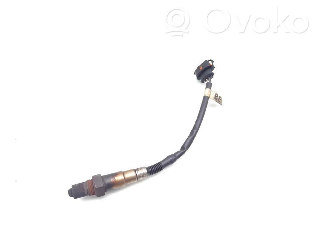 Sonde lambda   0258006386
