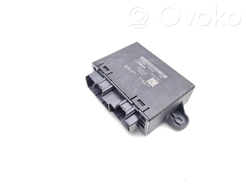Unité de commande module de porte   DG9T14B533FB,DG9T14C108CB