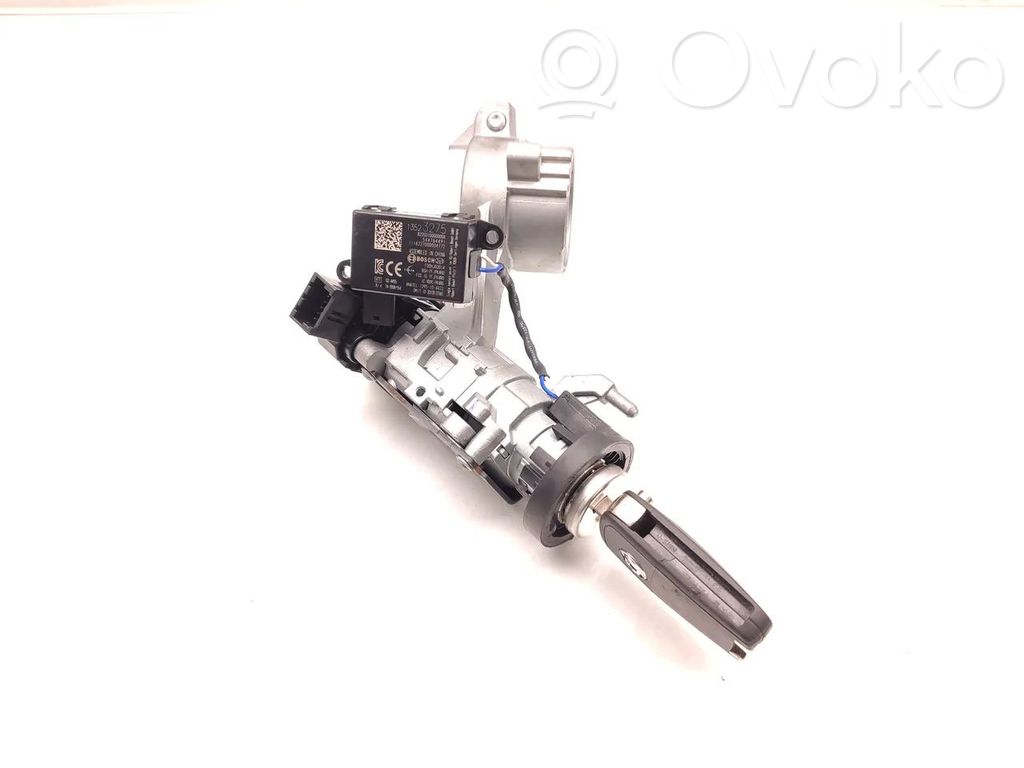 Opel Corsa E Ignition lock 