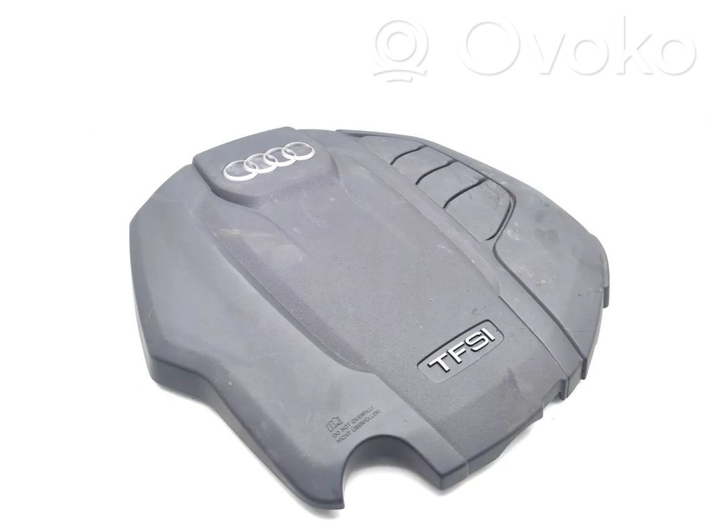 Audi A5 Engine cover (trim) 