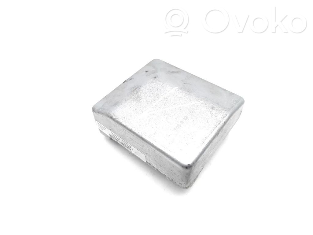 Mazda CX-3 Steering rack control module 