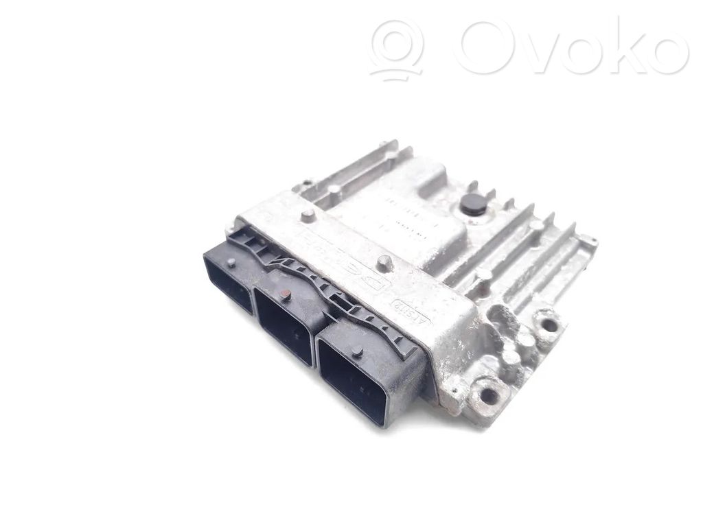 Ford C-MAX II Variklio valdymo blokas 