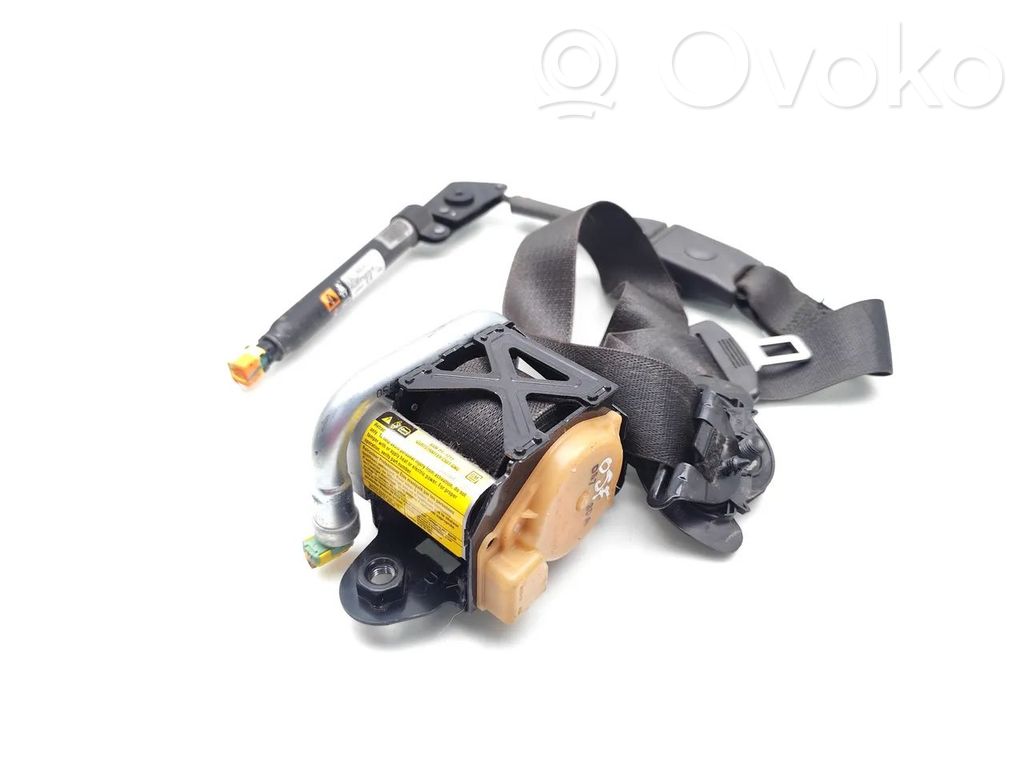 Cinturón delantero   95093403,22870082
