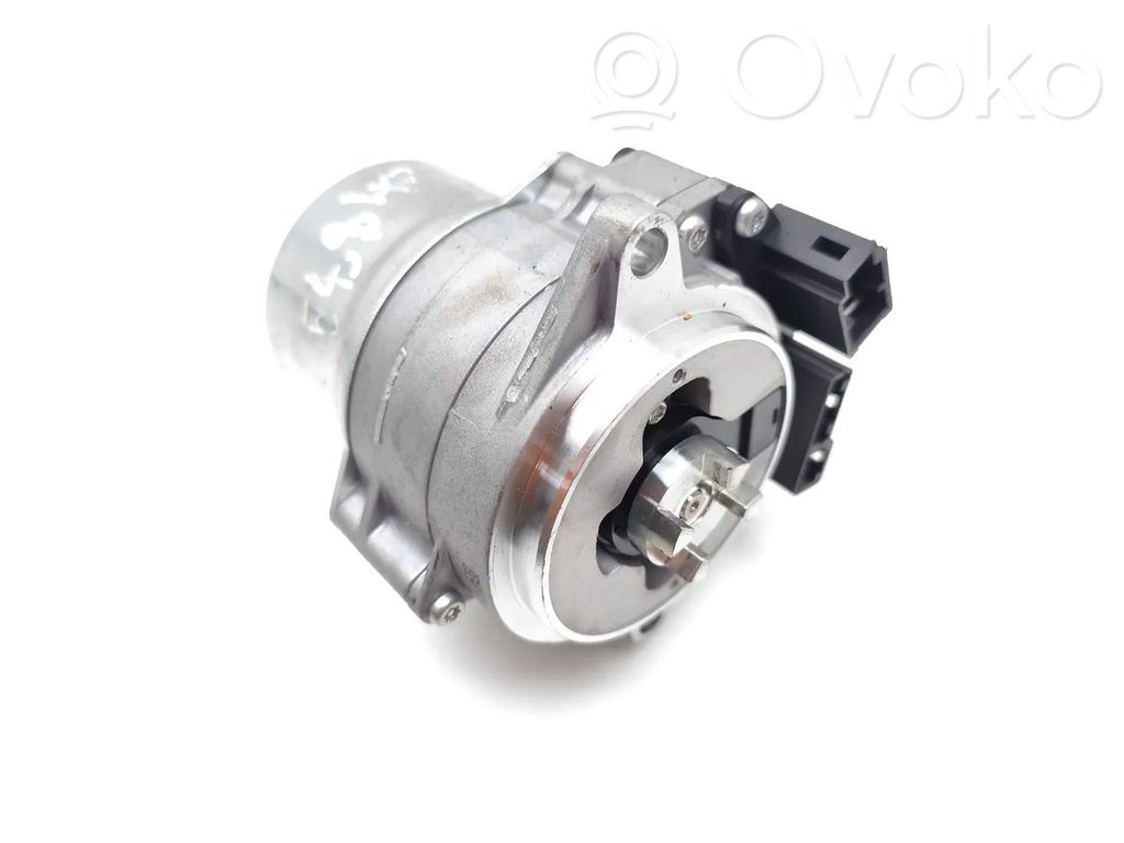 Mitsubishi Outlander Steering rack electric part 