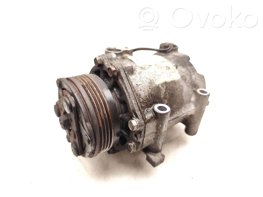 Suzuki SX4 Kompresor / Sprężarka klimatyzacji A/C 