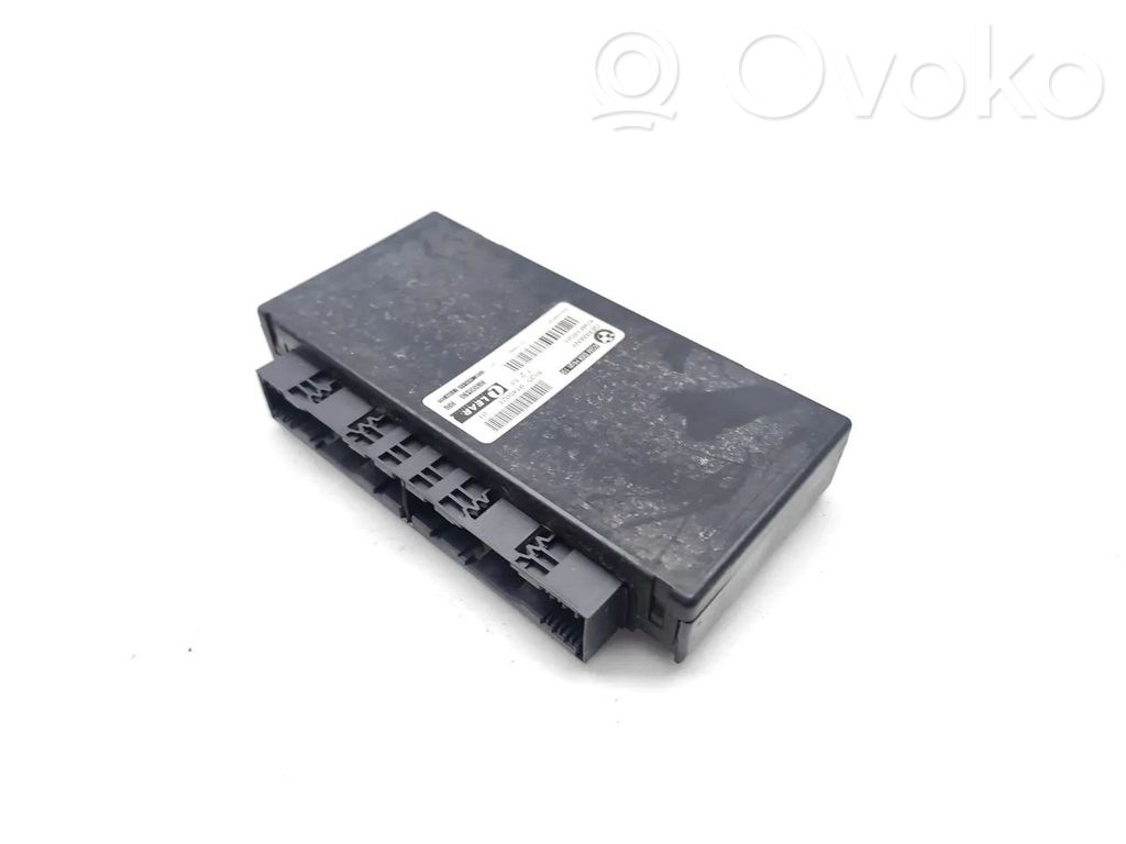 BMW 5 E60 E61 Mukavuusmoduuli 