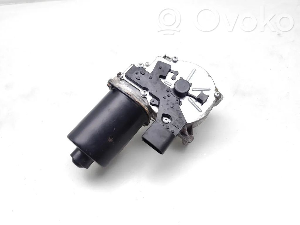 BMW 5 E60 E61 Wiper motor 