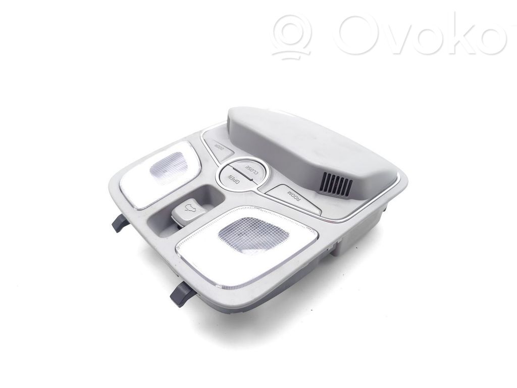 Światło fotela przedniego   928002P800,3GFA004512,9A10360056
