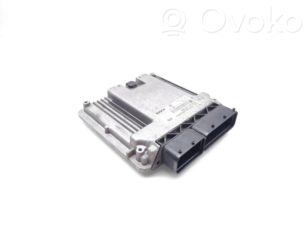 KIA Sorento Engine control unit/module 