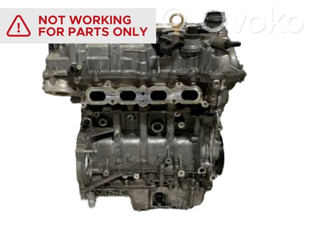 Opel Astra K Engine 