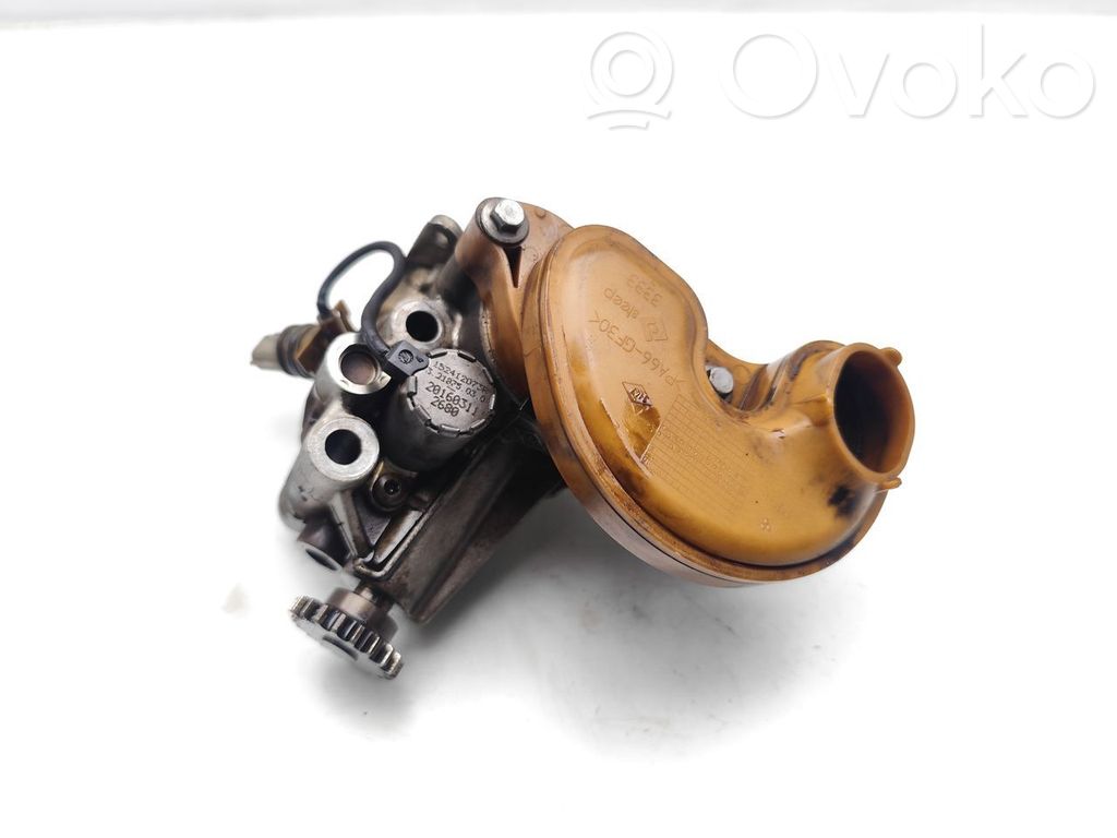 Ölpumpe   150002257R