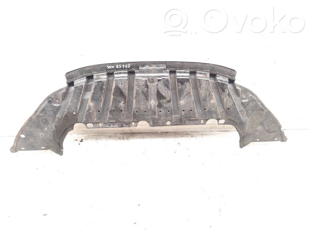 Ford C-MAX II Placa protectora/plataforma del parachoques delantero 