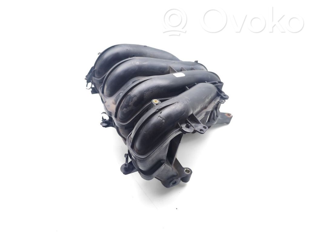 Volvo S40 Galerie admisie 