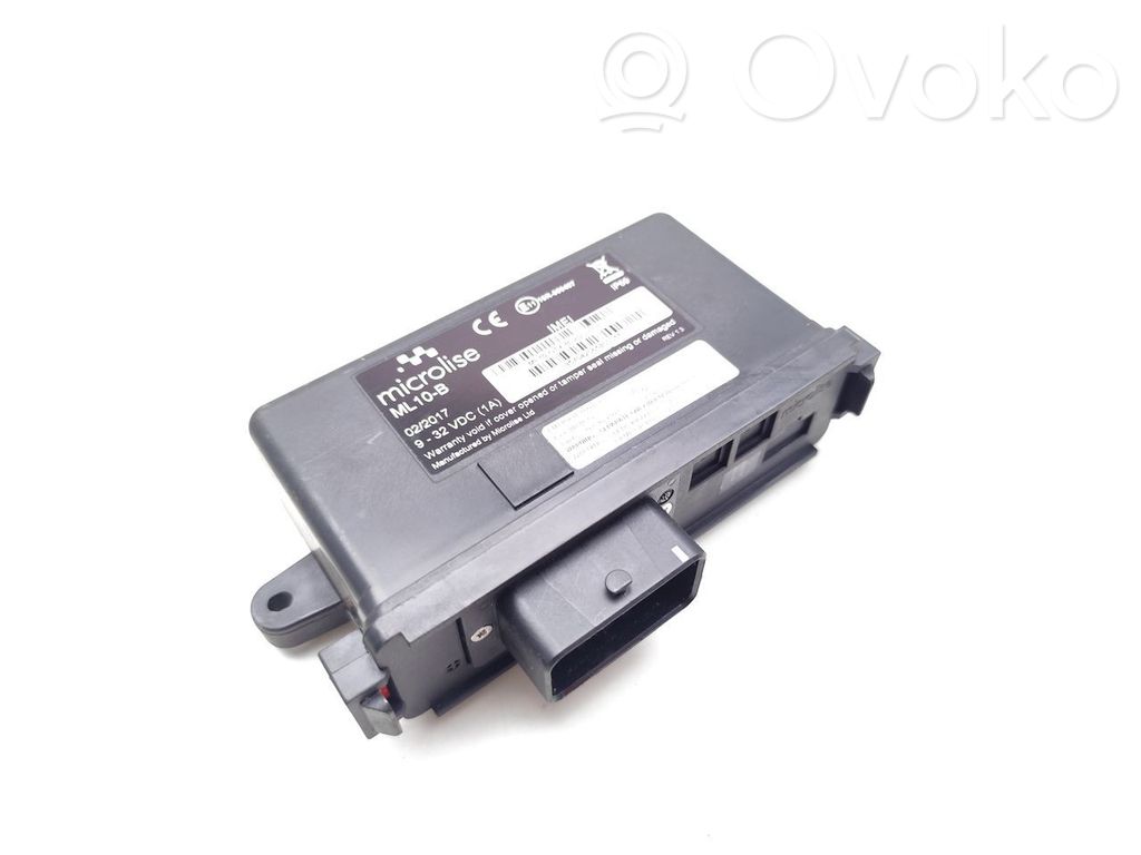 Otras unidades de control/módulos   ML10OTXBVGD,EMT16ATEX0031X