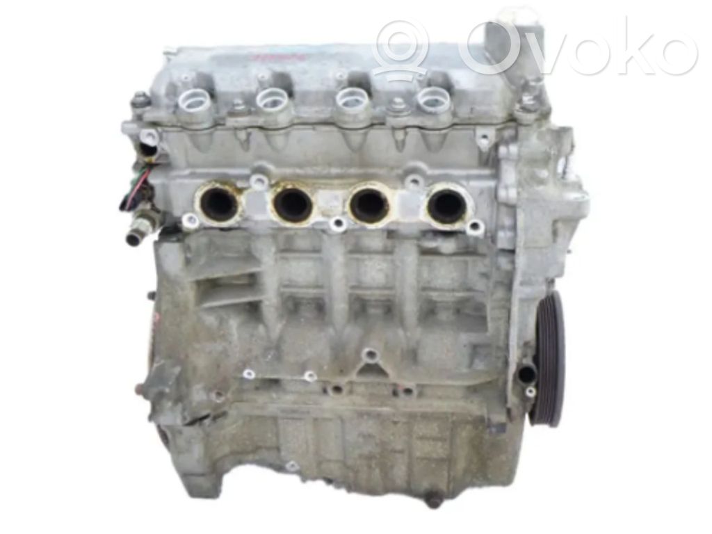 Honda Jazz Moteur