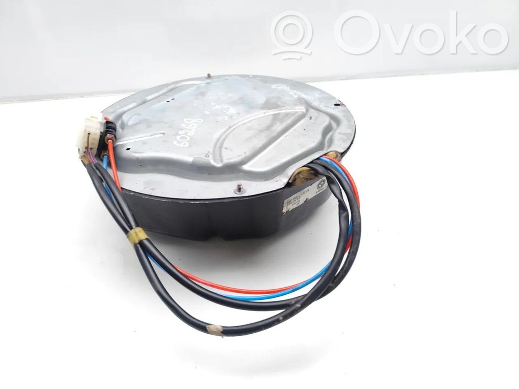 BMW 7 E65 E66 Gaisa kompresors 