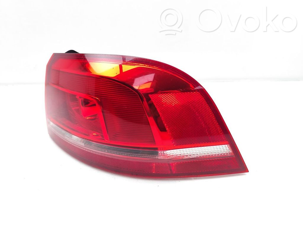 Volkswagen PASSAT B7 Takavalot 