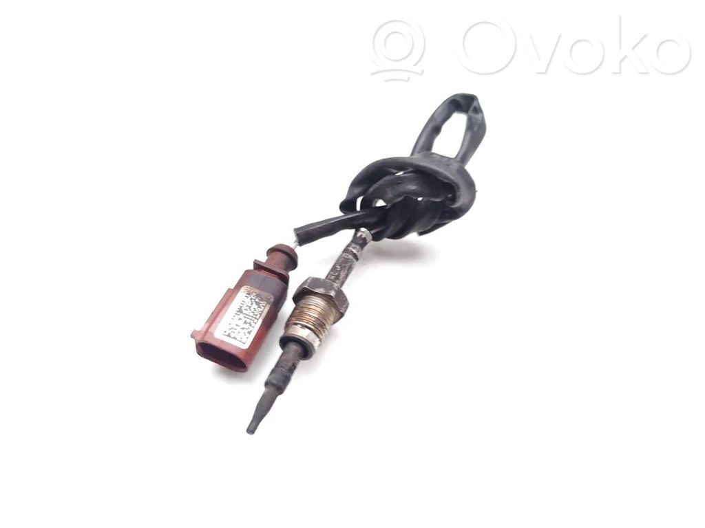 Abgastemperatursensor   6X0973802A